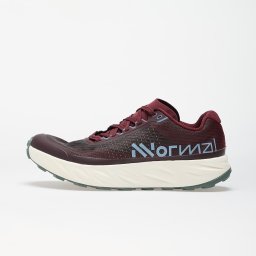 Сникърси NNormal Kjerag 2.0 Shoe Burgundy EUR 46