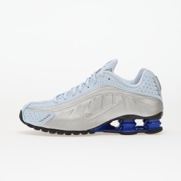 Сникърси Nike Shox R4 Blue Tint/ Mtlc Silver-Racer Blue-Mtlc Silver-Black EUR 44