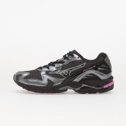 Сникърси Mizuno WAVE RIDER 10 "SPORT" Black Sand/ Black/ Spring Crocus EUR 44