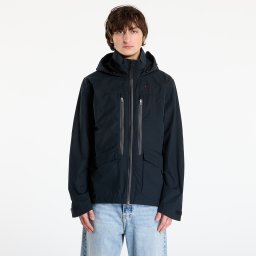 Яке Tilak Loke 24 Jacket Black/ Navy L