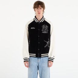 Яке New Era MLB Varsity Jacket New York Yankees UNISEX Black M