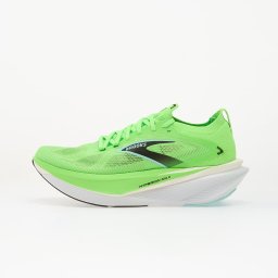 Сникърси Brooks Hyperion Max 3 M Green Gecko/ Black/ Blue EUR 45