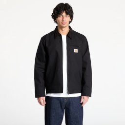 Яке Carhartt WIP Detroit Jacket (Winter) UNISEX Black/ Black Rigid XL