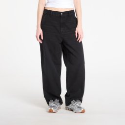 Панталони Carhartt WIP W' Brandon Single Knee Pant Black XS