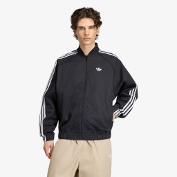 Ветровка adidas Sst Tt Black L
