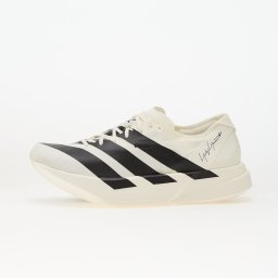 Сникърси Y-3 Adios Pro 4 Off White/ Off White/ Black EUR 46