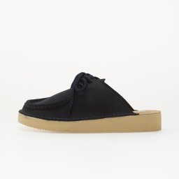 Clarks Originals NomadMule 2026 Ink Suede 8.5