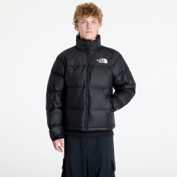 Яке The North Face M 1996 Retro Nuptse Jacket Recycled Tnf Black/ Npf L