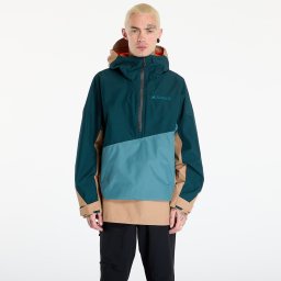 Яке adidas Terrex Xploric 2 Layer Lined CLIMAPROOF Anorak Preloved Teal S