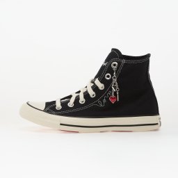 Сникърси Converse Chuck Taylor All Star Black EUR 35
