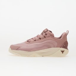Сникърси Under Armour W Project Rock 8 Pink EUR 40.5