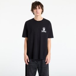 Тениска RIPNDIP Meltdown Tee Black S