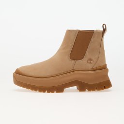Timberland Carnaby Cool Basic Chelsea Lt Beige Nubuck 8.5