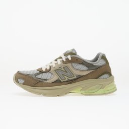 Сникърси New Balance 2010 Covert Green/ Dry Lime/ Lone Star Grey EUR 40