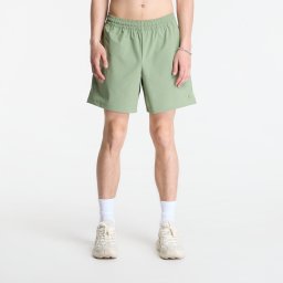 Къси панталони New Balance Athletics Stretch Woven Shorts Green L