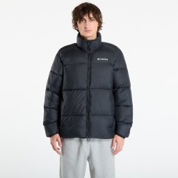 Яке Columbia Puffect™ III Jacket Black XL