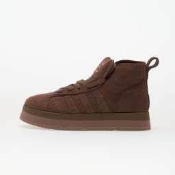 Сникърси adidas Campus 00s Wtr Md W Earth Strata/ Earth Strata/ Trace Brow EUR 37 1/3
