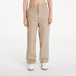 Панталони Dickies Phonenix Cropped Rec Khaki W24