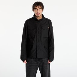 Яке Alpha Industries Studio M-65 Black XL