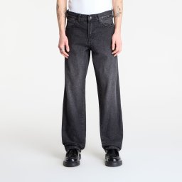 Дънки Dickies 954 Relaxed Straight Work Jeans Black Washed W32/L34