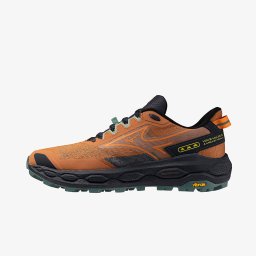 Сникърси Mizuno Wave Mujin 11 (M) Sunburn/ Autumn Sunset/ Granite EUR 47