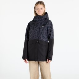 Яке Horsefeathers Ember Jacket Floral Cheetah XL