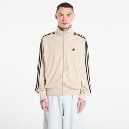Суитшърт adidas Firebird Track Top Stone Khaki XXL