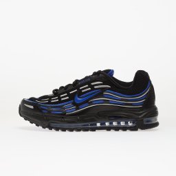 Сникърси Nike Air Max Tl 2.5 Black/ Hyper Royal-Black-Mtlc Silver EUR 38.5