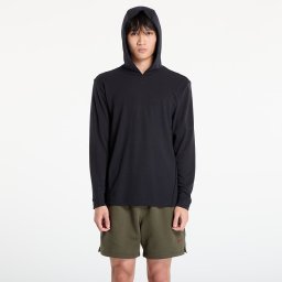 Суитшърт Jordan Sport Men's Pullover Golf Hoodie Black/ Black L