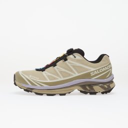 Сникърси Salomon XT-6 GTX Eucalyptus/ Silves/ Cosmic EUR 46