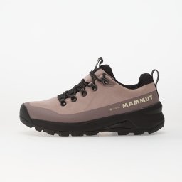 Сникърси Mammut Ducan III Low LTH GTX Women 6435 Alpine Calamint/ Black EUR 38 2/3