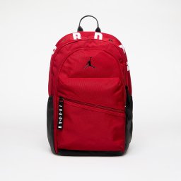 Раница Jordan Jam Air Patrol Backpack Gym Red 29 l
