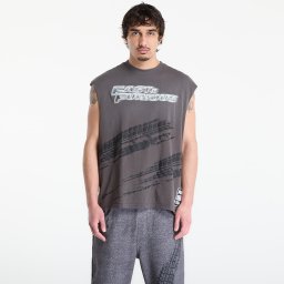 Тениска Puma x Fast & Furious Cutoff Dusky Gray XL