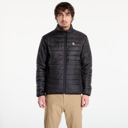 Яке Horsefeathers Aiden Jacket Black XS