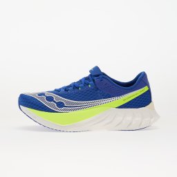 Сникърси Saucony Endorphin Pro 4 Lapis/ Citron EUR 44