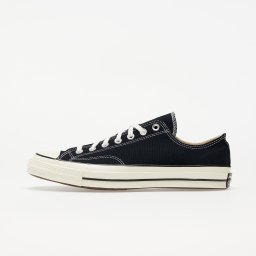 Сникърси Converse Chuck Taylor All Star 70 OX Black/ Black/ Egret EUR 38