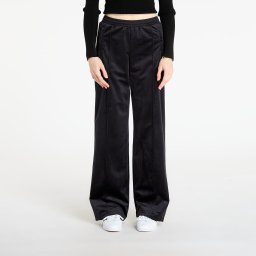 Потници adidas Velvet Trackpant Black S