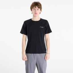 Тениска Columbia DriVenture™ Short Sleeve Black XL