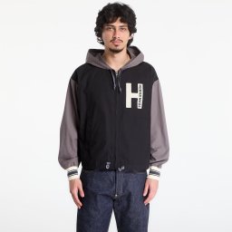Яке HUMAN MADE Hooded Jacket UNISEX Black L