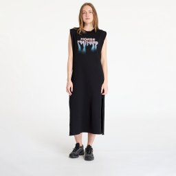 Облекло Horsefeathers Mary Dress Black M