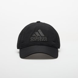 Шапка adidas Equipment Cap Black/ Grey Two S