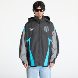 Яке Reebok x Botter LTD Summer Bench Jacket Grey/ Aqua Blue XL