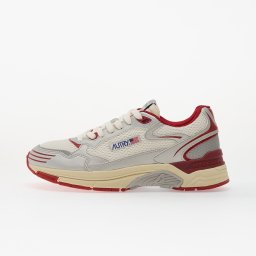 Сникърси Autry Hyperway Low Wom Mesh/ Mir Silv/ Red EUR 40