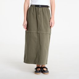 Пола adidas Equipment Skirt Olive Strata M