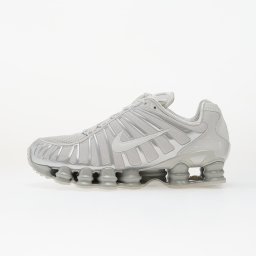 Сникърси Nike W Shox Tl Photon Dust/ Photon Dust-Metallic Silver EUR 44