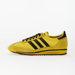 Сникърси adidas SL 72 Og W Yellow/ Core Black/ Yellow EUR 35 1/2