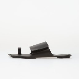 Обувки MM6 Sandal Black 41