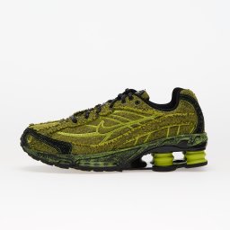 Сникърси Nike Shox Ride 2 Prm Black/ Brt Cactus-Cyber-Volt EUR 43