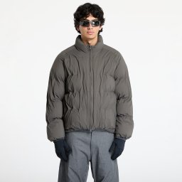 Яке Post Archive Faction (PAF) 5.1 Down Right Jacket Brown XL