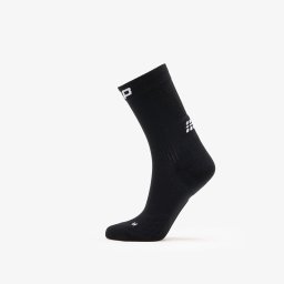 Чорапи CEP Men's Mid Cut Socks 5.0 Black XL